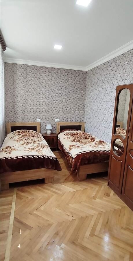 Отели типа «постель и завтрак» Elgay Guest house Иджеван-13