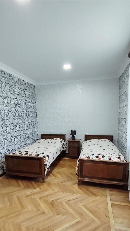 Отели типа «постель и завтрак» Elgay Guest house Иджеван-5